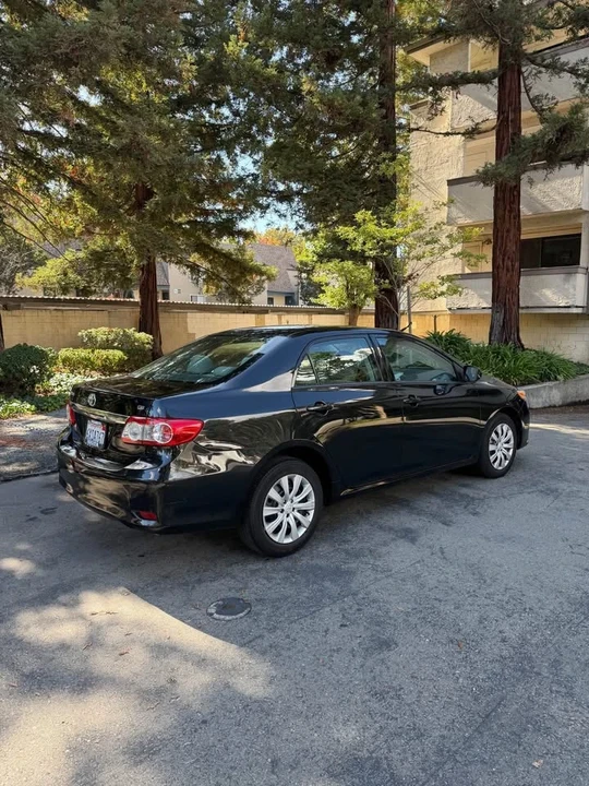 2012 Toyota Corolla 10th Gen - Image 4 of 9