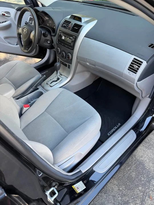 2012 Toyota Corolla 10th Gen - Image 8 of 9