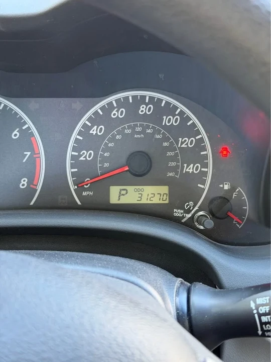 2012 Toyota Corolla 10th Gen - Image 9 of 9