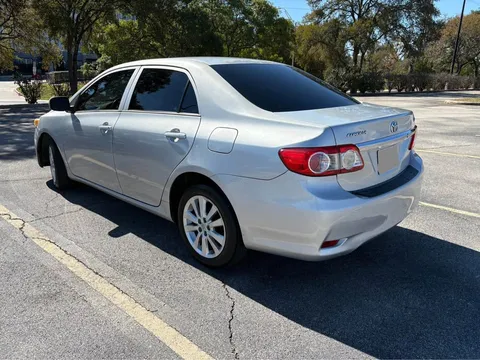2012 Toyota Corolla 10th Gen - Image 2 of 10