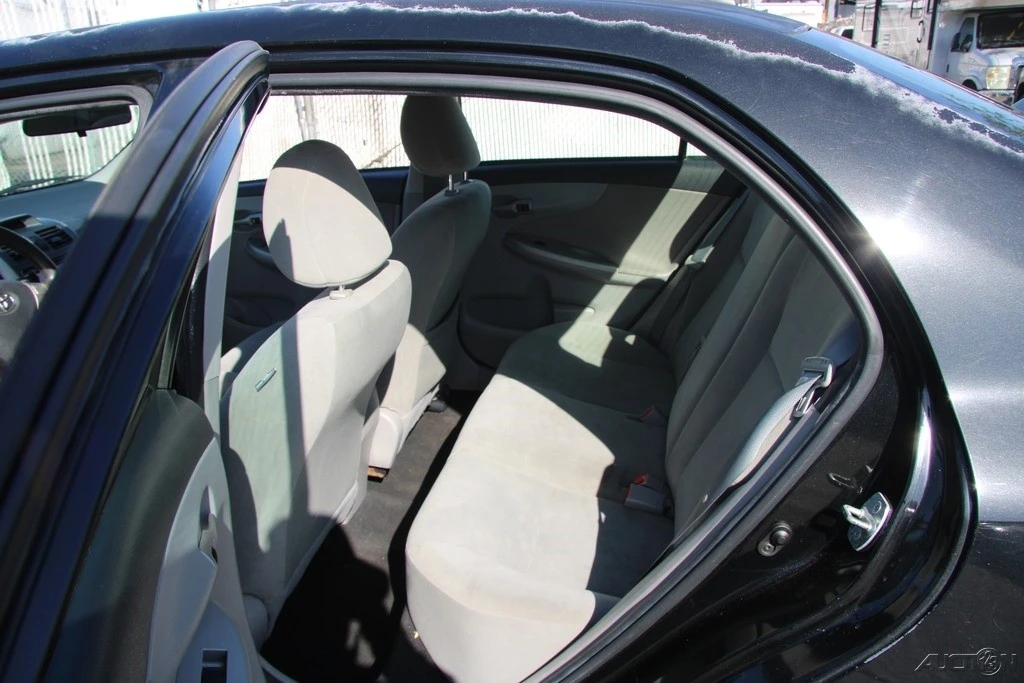 2012 Toyota Corolla 10th Gen - Image 19 of 21