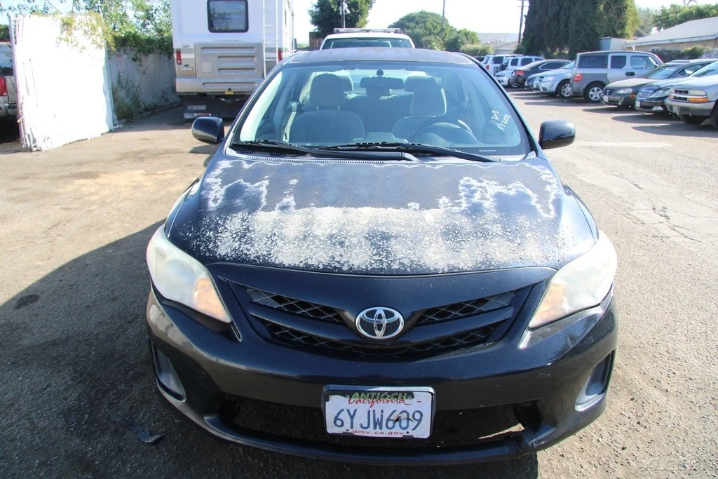 2012 Toyota Corolla 10th Gen - Image 9 of 21
