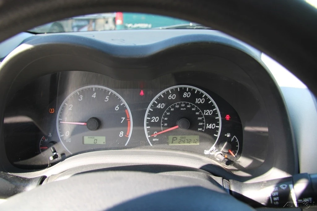 2012 Toyota Corolla 10th Gen - Image 14 of 21