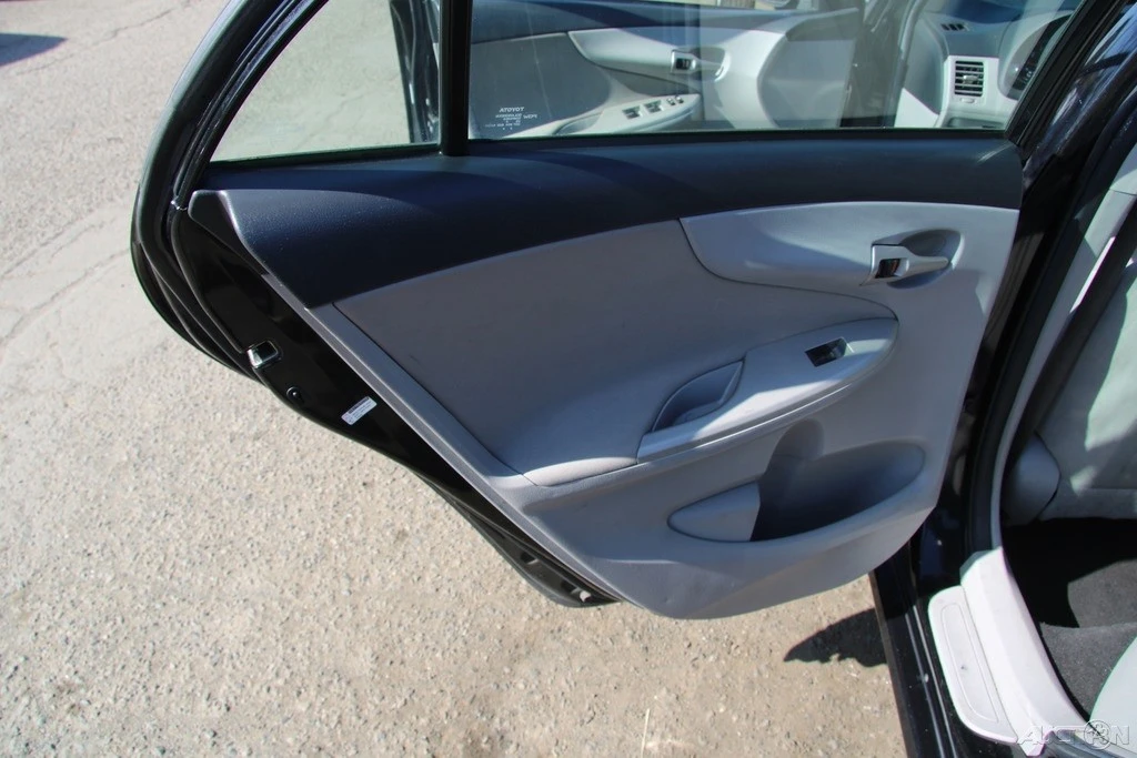 2012 Toyota Corolla 10th Gen - Image 18 of 21