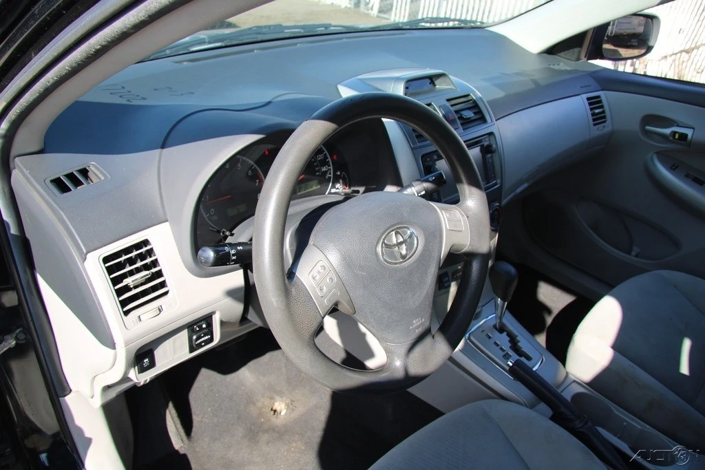 2012 Toyota Corolla 10th Gen - Image 13 of 21