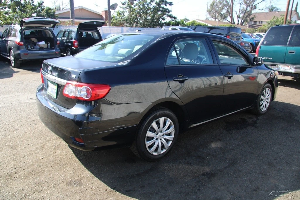 2012 Toyota Corolla 10th Gen - Image 6 of 21
