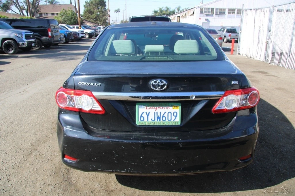 2012 Toyota Corolla 10th Gen - Image 5 of 21