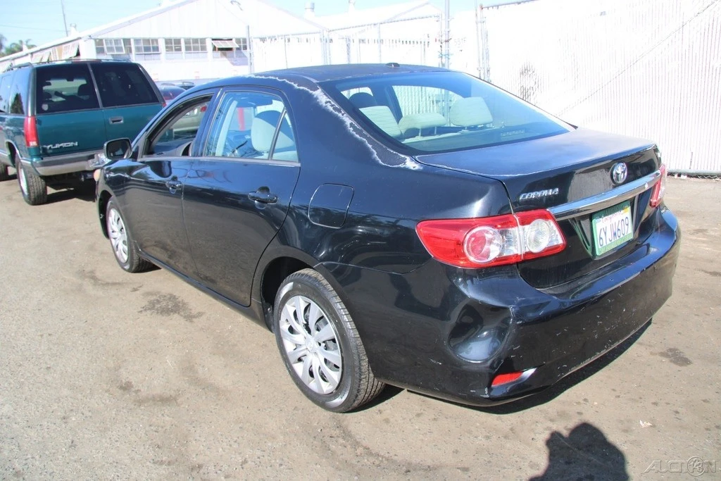 2012 Toyota Corolla 10th Gen - Image 4 of 21