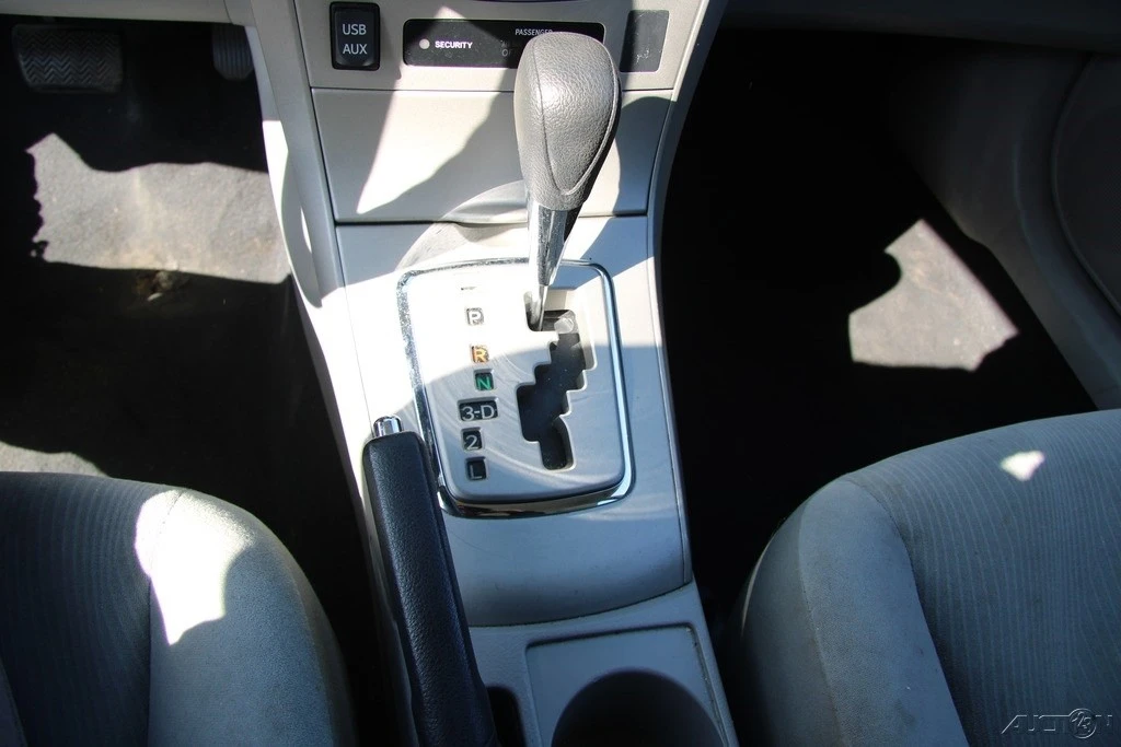 2012 Toyota Corolla 10th Gen - Image 17 of 21