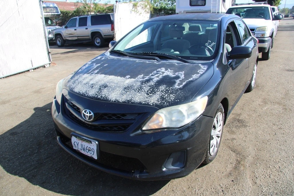 2012 Toyota Corolla 10th Gen - Image 2 of 21