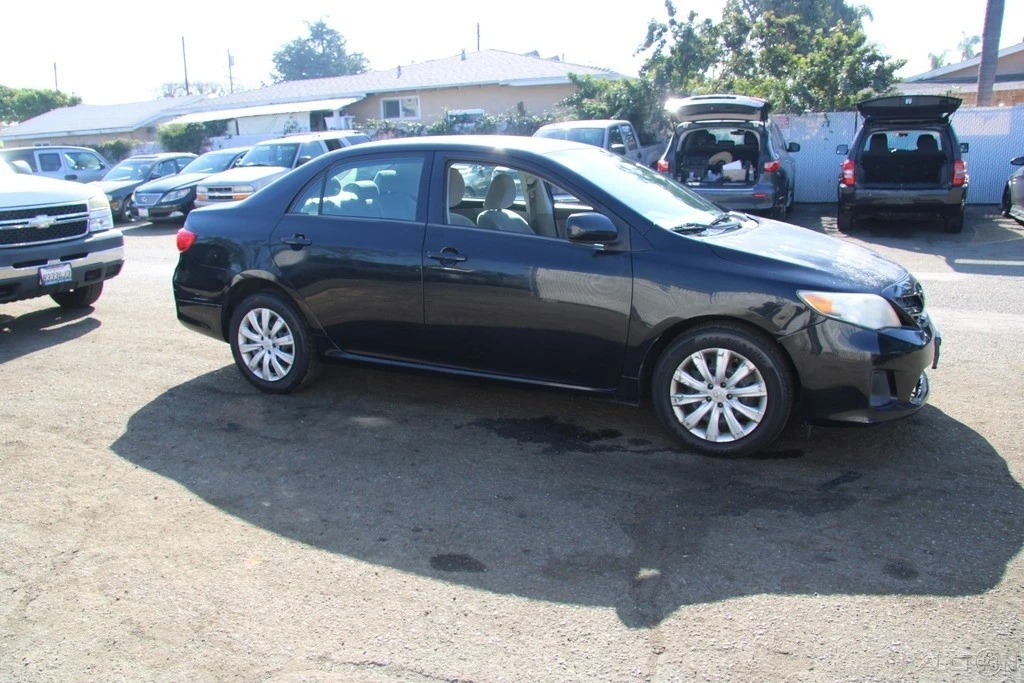 2012 Toyota Corolla 10th Gen - Image 7 of 21