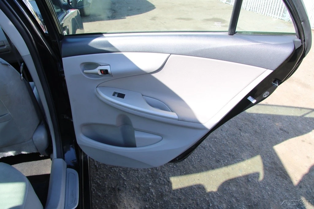 2012 Toyota Corolla 10th Gen - Image 21 of 21