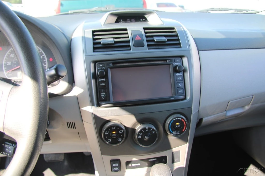 2012 Toyota Corolla 10th Gen - Image 16 of 21