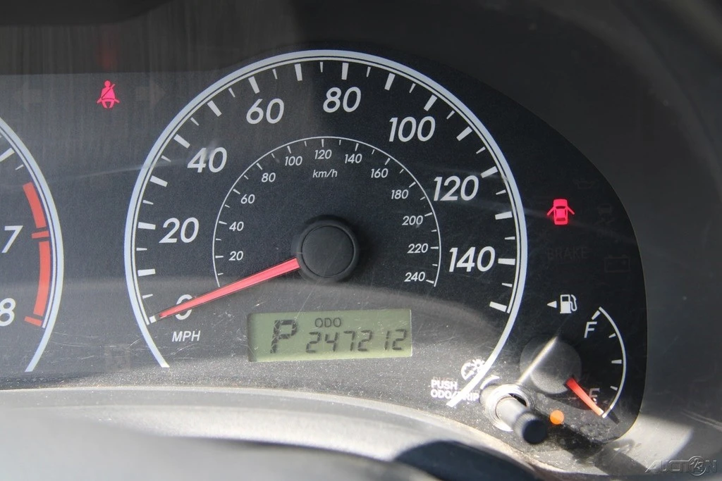 2012 Toyota Corolla 10th Gen - Image 15 of 21