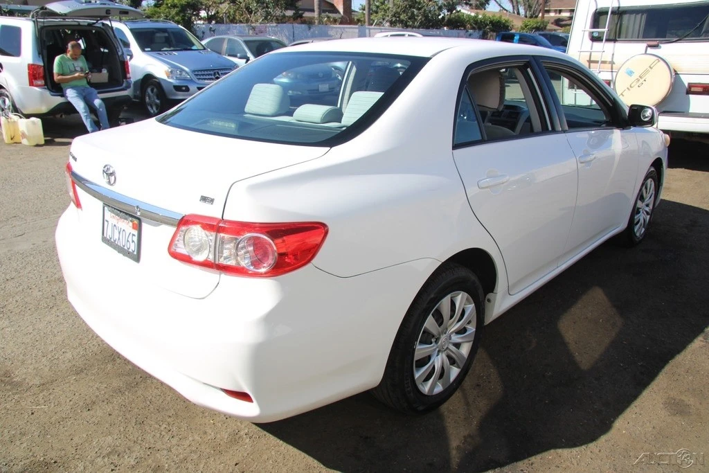 2012 Toyota Corolla 10th Gen - Image 7 of 21