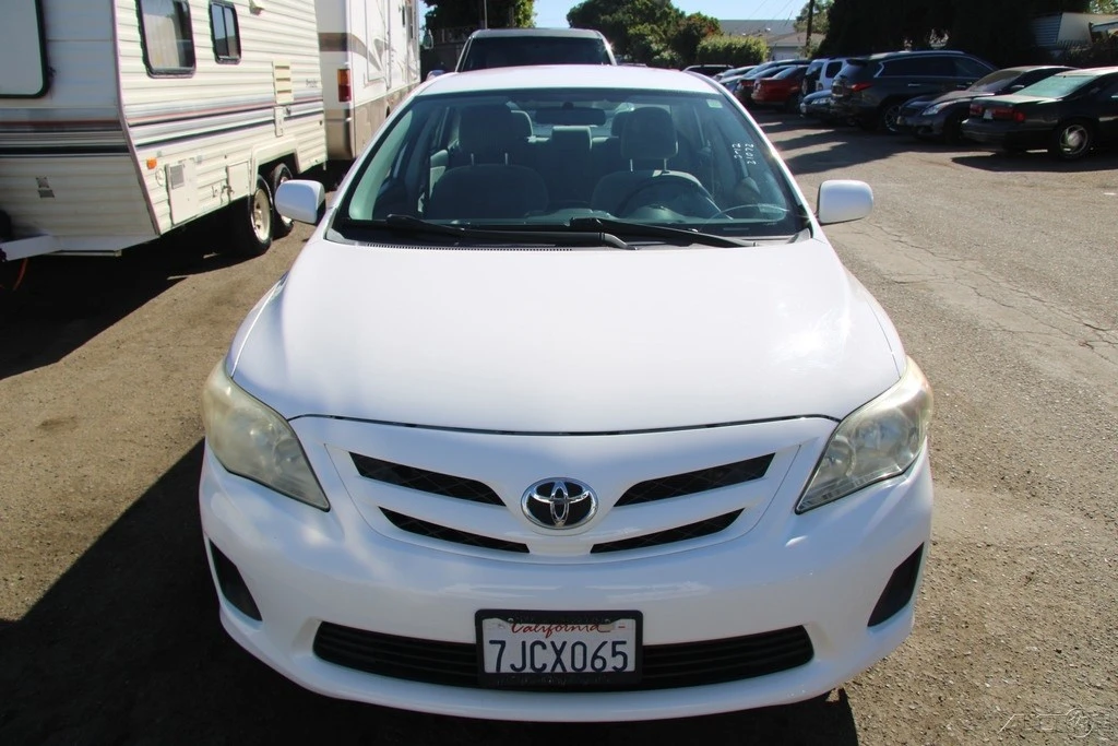 2012 Toyota Corolla 10th Gen - Image 11 of 21
