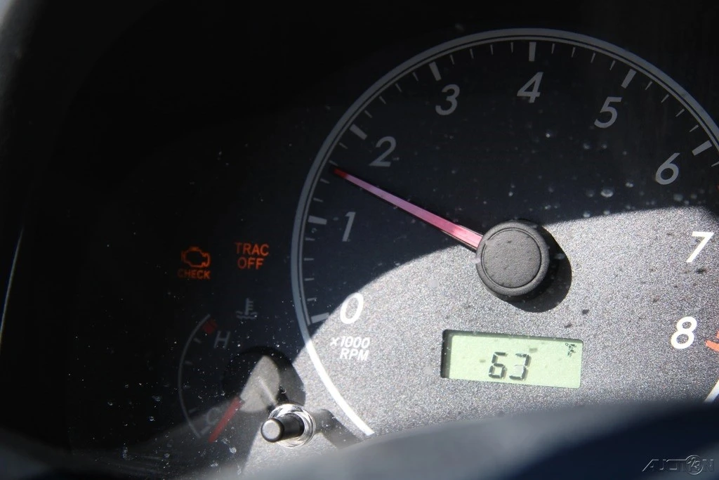2012 Toyota Corolla 10th Gen - Image 18 of 21