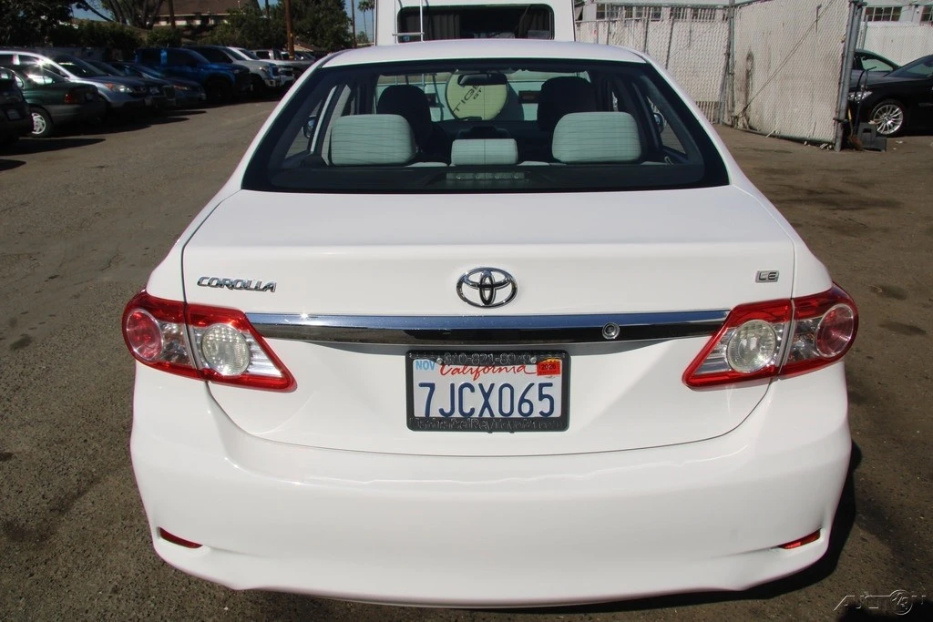 2012 Toyota Corolla 10th Gen - Image 6 of 21