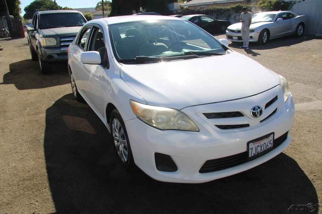 2012 Toyota Corolla 10th Gen - Image 10 of 21