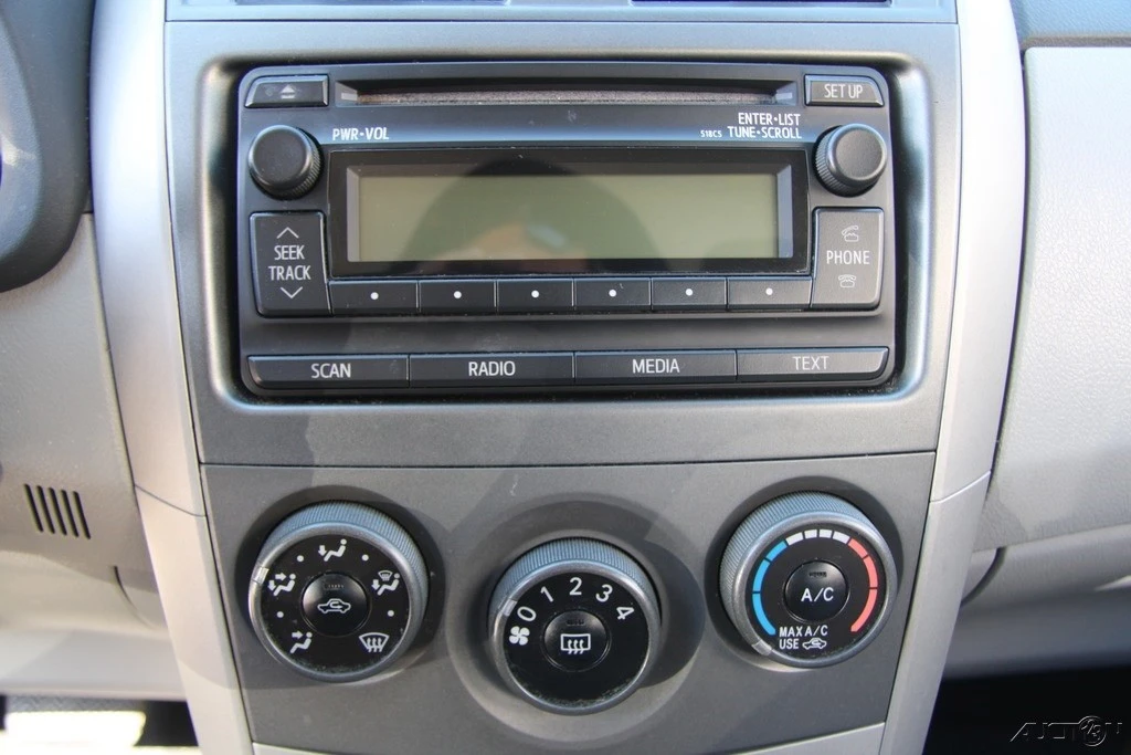 2012 Toyota Corolla 10th Gen - Image 19 of 21