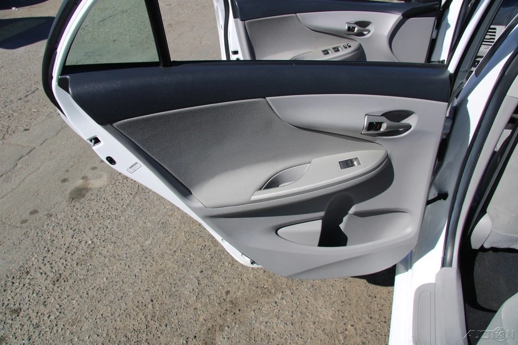2012 Toyota Corolla 10th Gen - Image 21 of 21