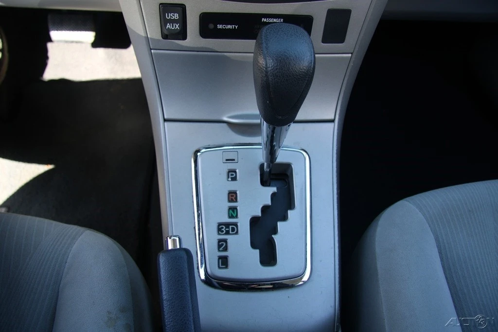 2012 Toyota Corolla 10th Gen - Image 20 of 21