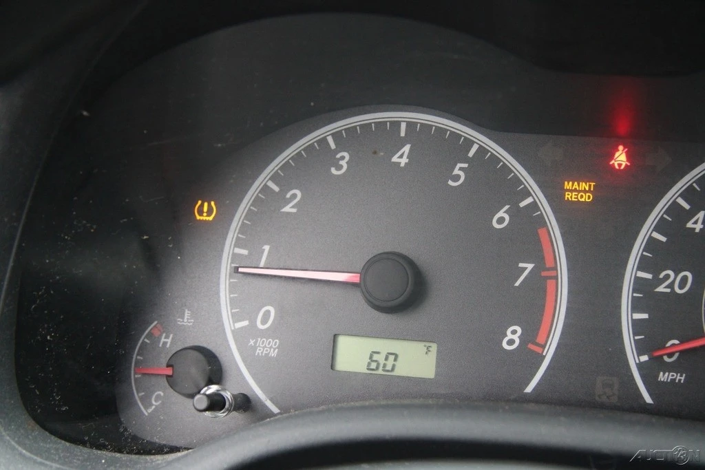 2012 Toyota Corolla 10th Gen - Image 16 of 21