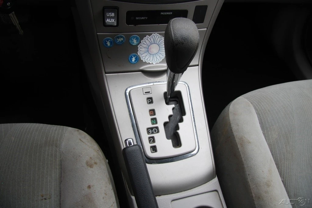 2012 Toyota Corolla 10th Gen - Image 18 of 21