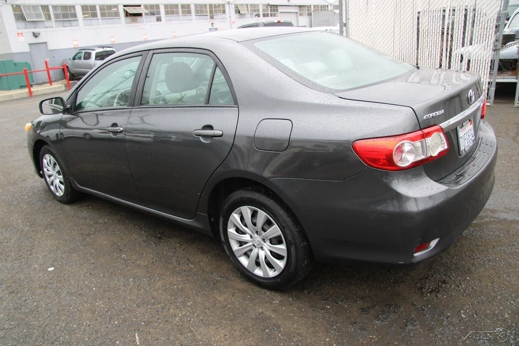 2012 Toyota Corolla 10th Gen - Image 4 of 21