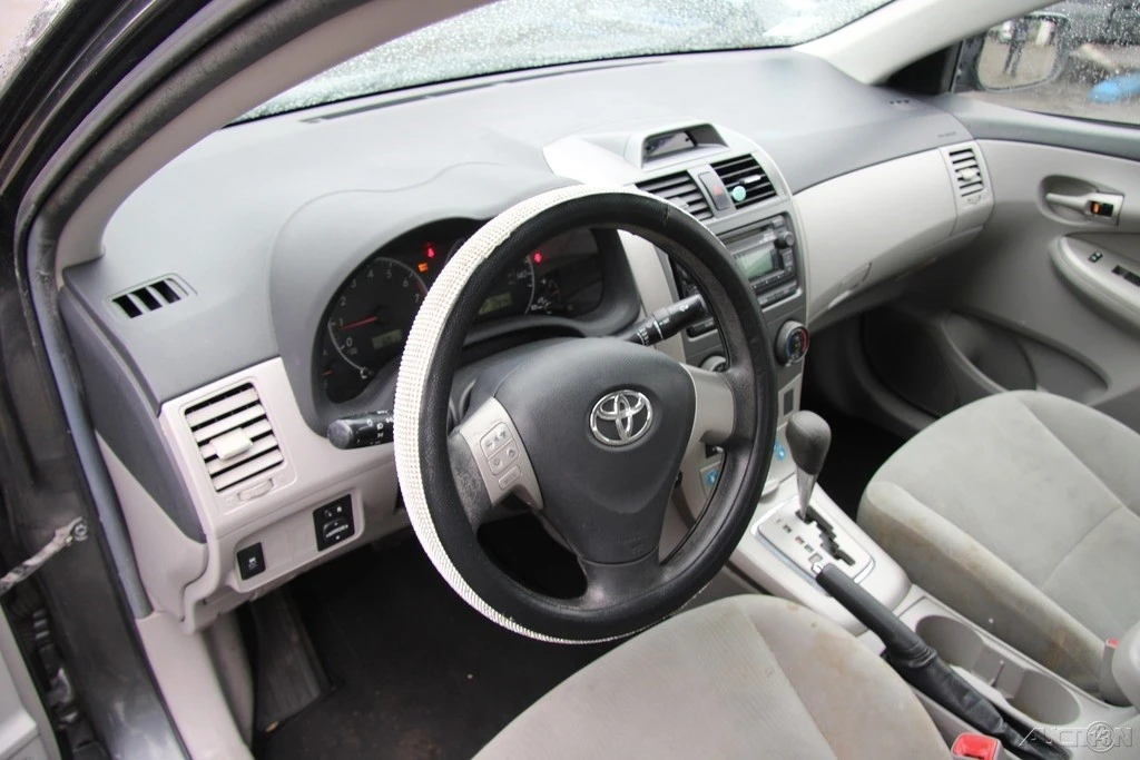 2012 Toyota Corolla 10th Gen - Image 13 of 21
