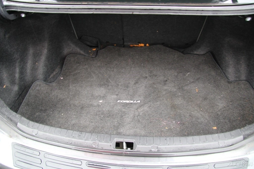 2012 Toyota Corolla 10th Gen - Image 21 of 21