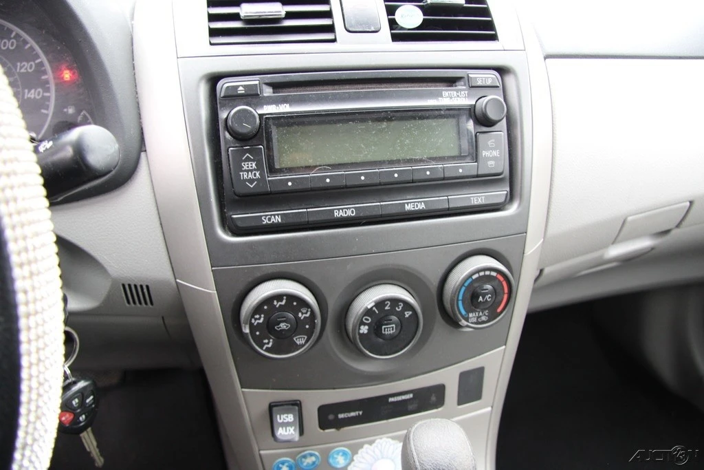 2012 Toyota Corolla 10th Gen - Image 17 of 21