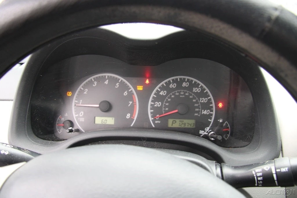 2012 Toyota Corolla 10th Gen - Image 14 of 21