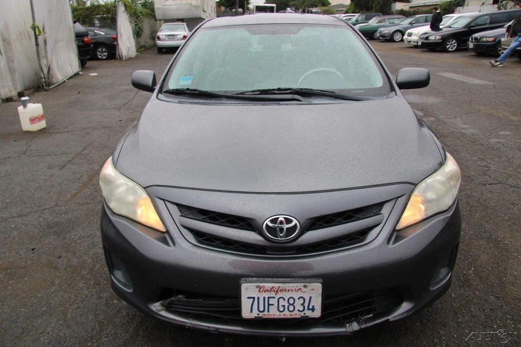 2012 Toyota Corolla 10th Gen - Image 9 of 21