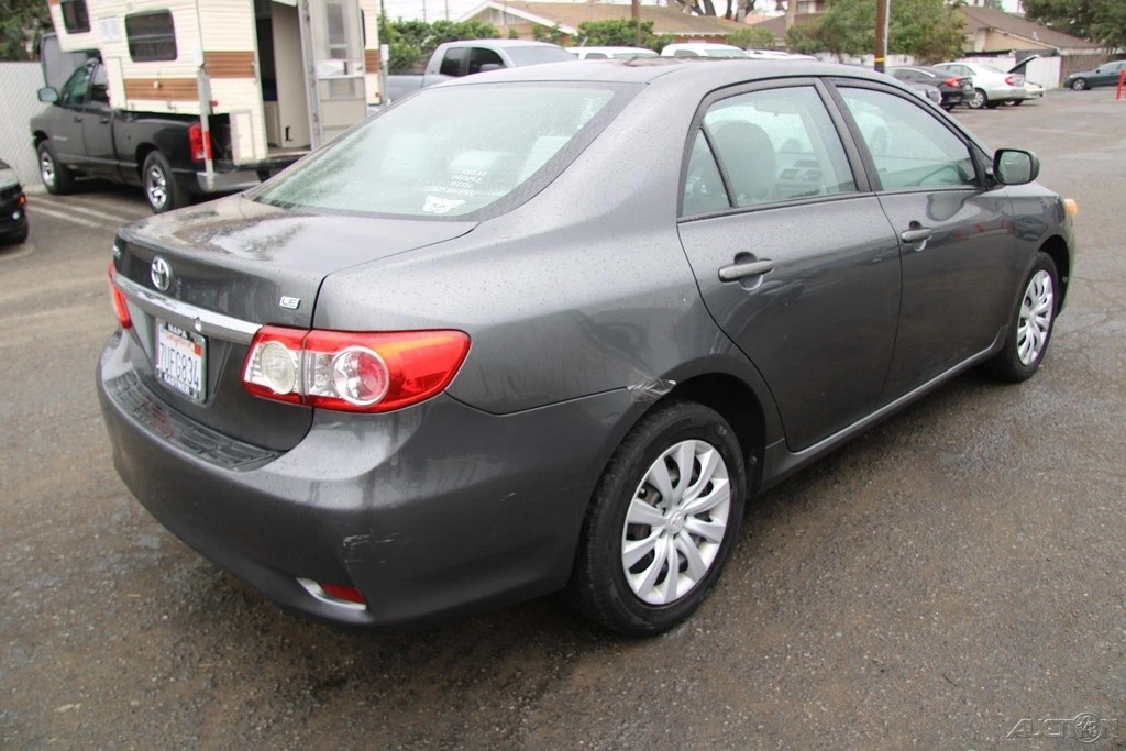 2012 Toyota Corolla 10th Gen - Image 6 of 21