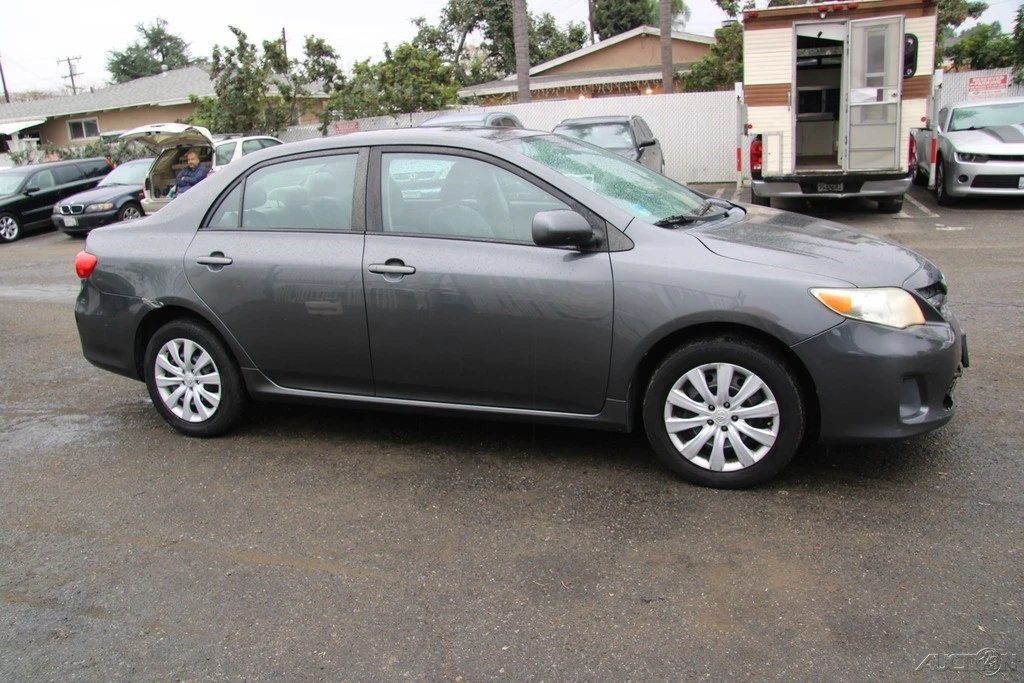 2012 Toyota Corolla 10th Gen - Image 7 of 21