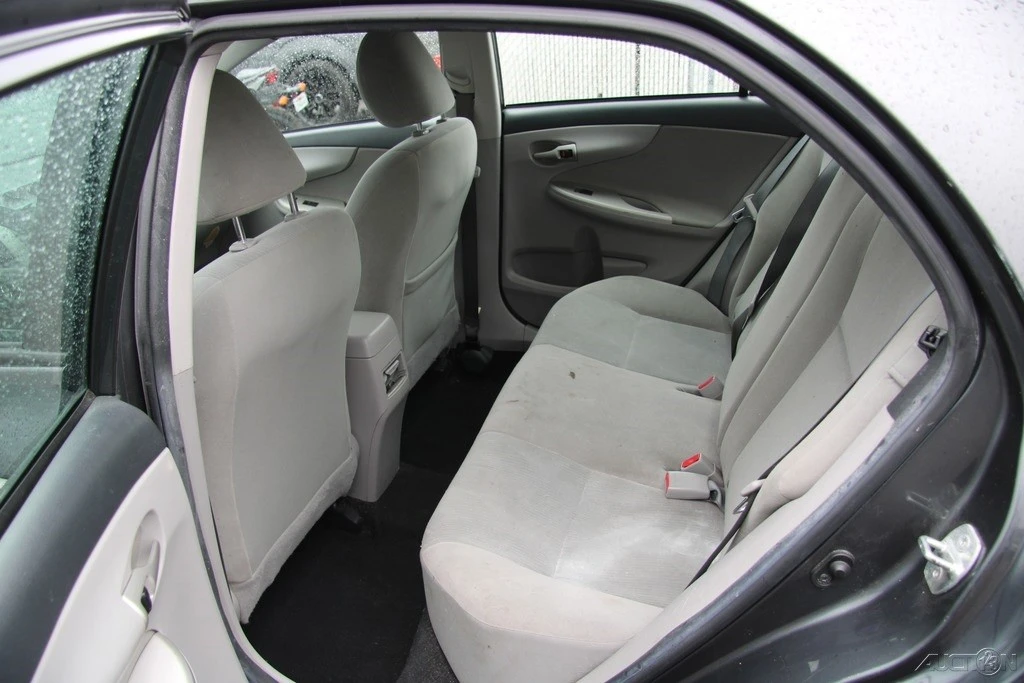 2012 Toyota Corolla 10th Gen - Image 20 of 21