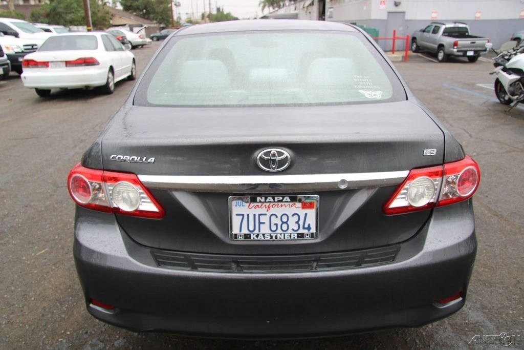 2012 Toyota Corolla 10th Gen - Image 5 of 21