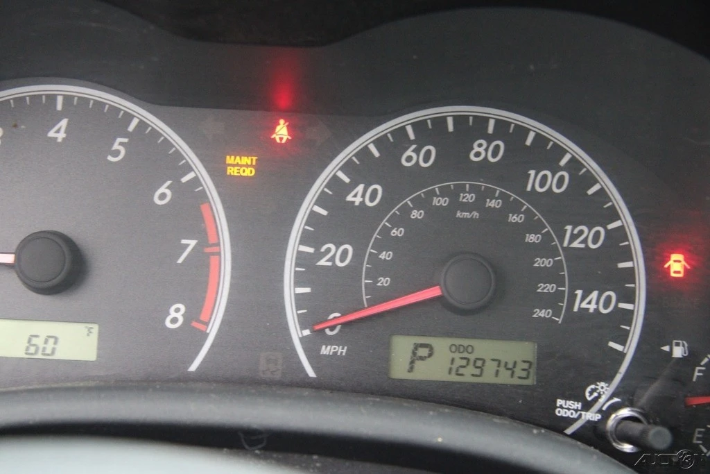 2012 Toyota Corolla 10th Gen - Image 15 of 21