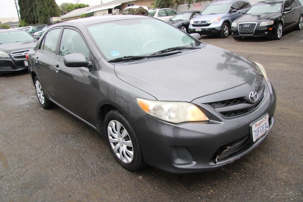 2012 Toyota Corolla 10th Gen - Image 8 of 21
