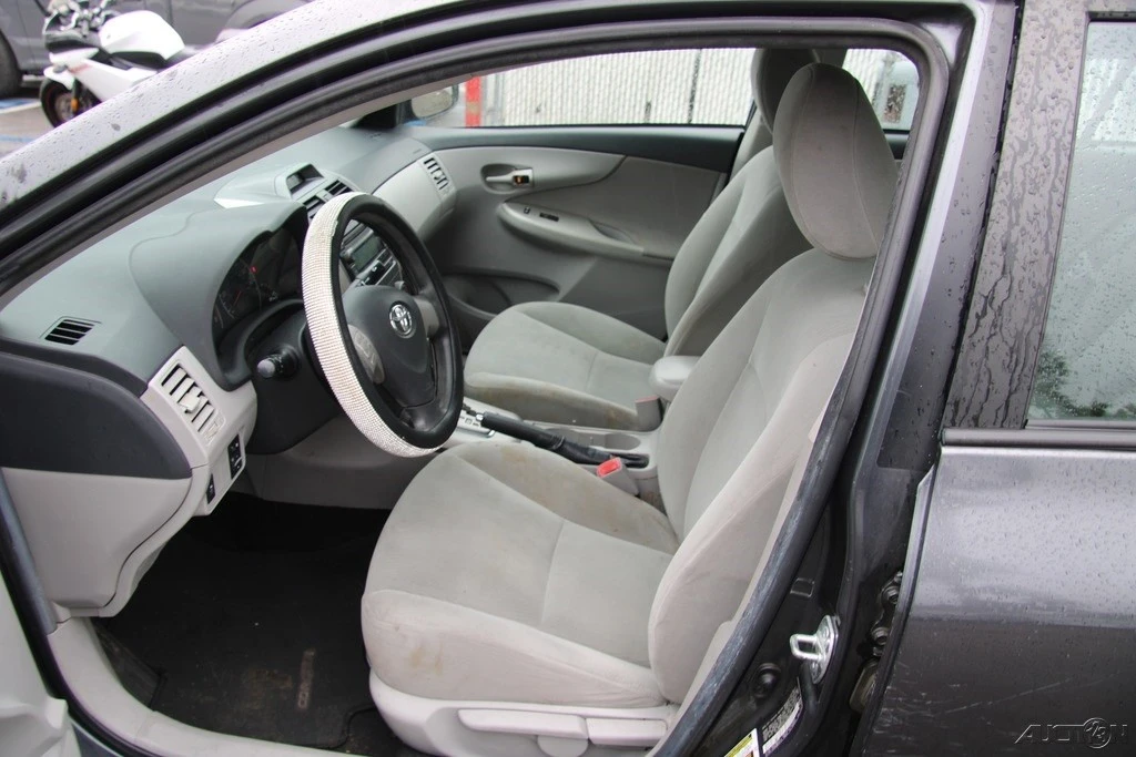 2012 Toyota Corolla 10th Gen - Image 12 of 21