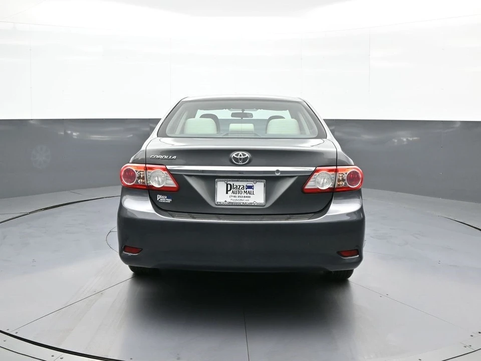 2012 Toyota Corolla 10th Gen - Image 7 of 12