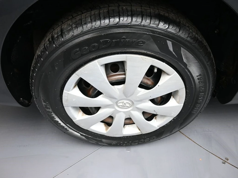 2012 Toyota Corolla 10th Gen - Image 12 of 12