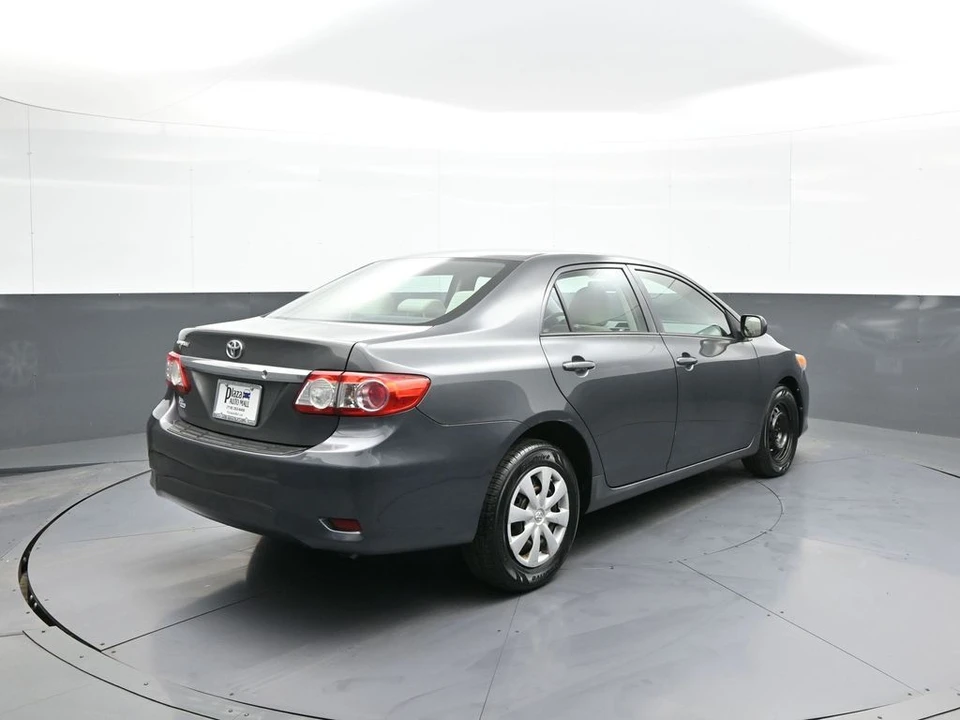 2012 Toyota Corolla 10th Gen - Image 6 of 12