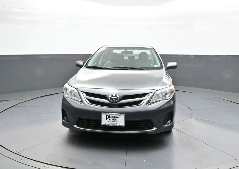 2012 Toyota Corolla 10th Gen - Image 2 of 12