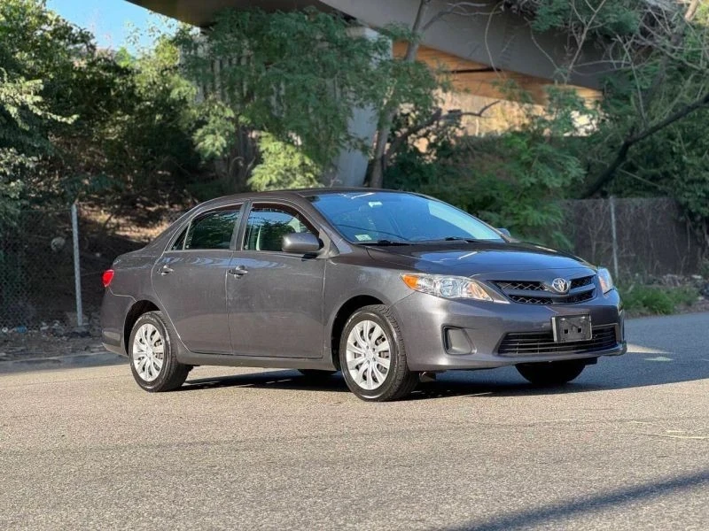 2012 Toyota Corolla 10th Gen - Image 3 of 12