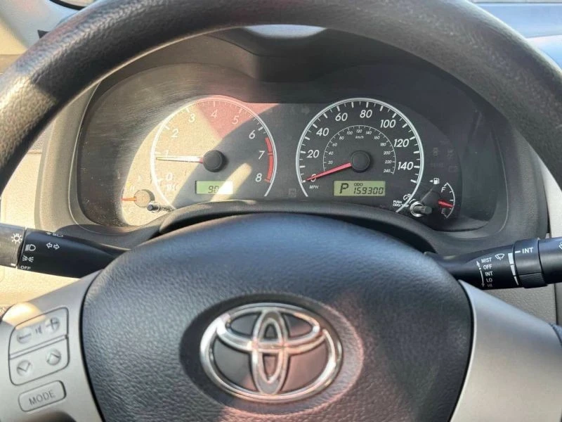 2012 Toyota Corolla 10th Gen - Image 11 of 12