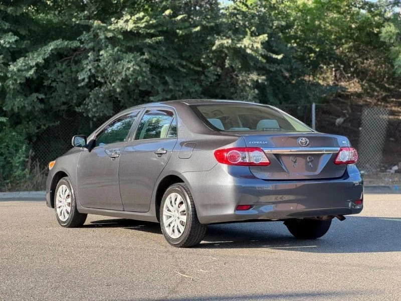 2012 Toyota Corolla 10th Gen - Image 6 of 12