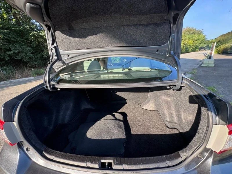 2012 Toyota Corolla 10th Gen - Image 10 of 12