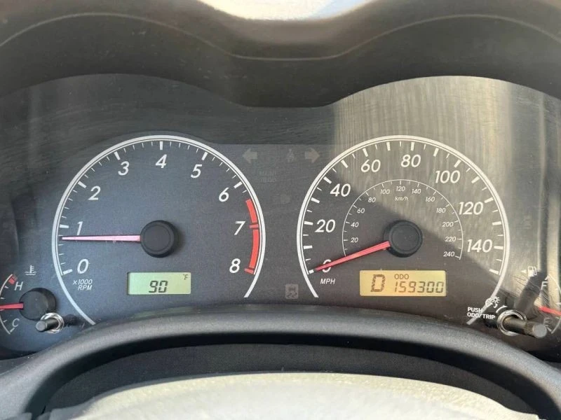 2012 Toyota Corolla 10th Gen - Image 12 of 12